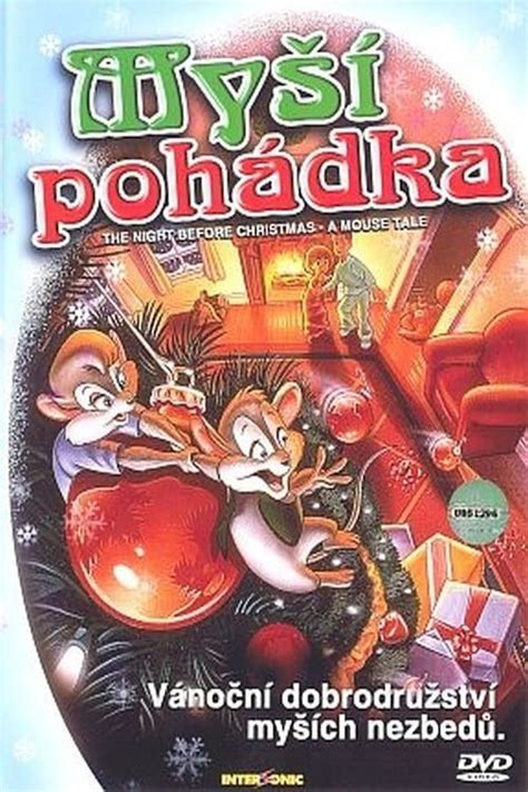 sortie A Mouse Tale