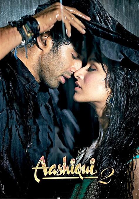 sortie Aashiqui 2
