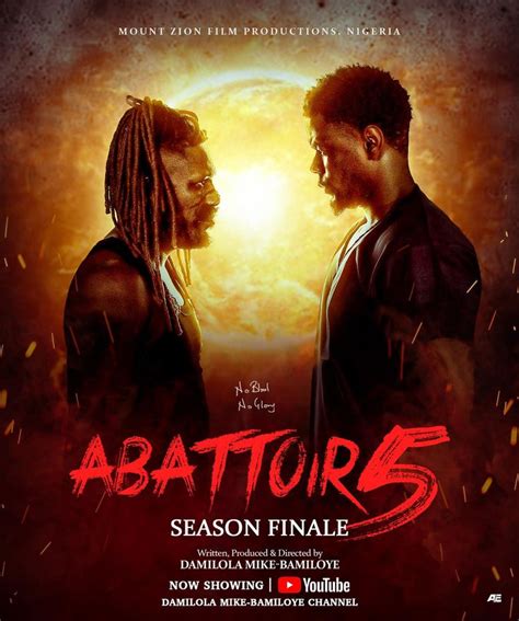 sortie Abattoir 5