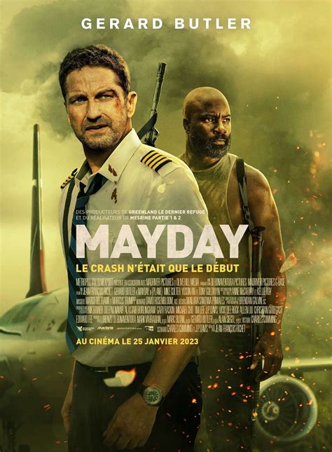 sortie About Ray