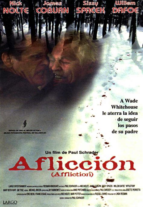sortie Affliction