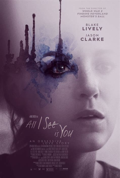sortie All I See Is You