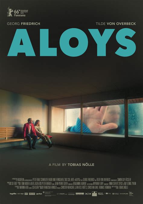 sortie Aloys