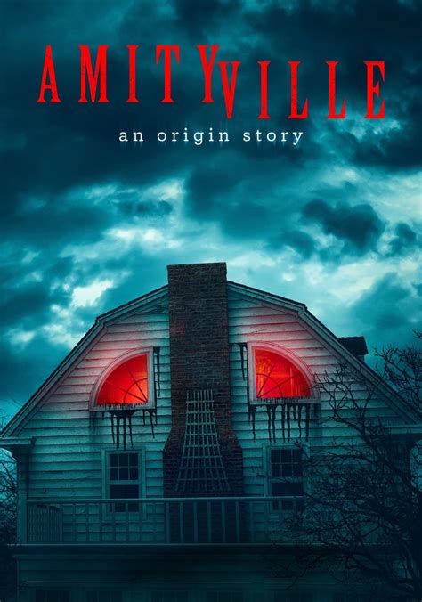 sortie Amityville