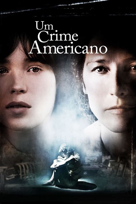 sortie An American Crime