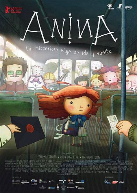 sortie Anina