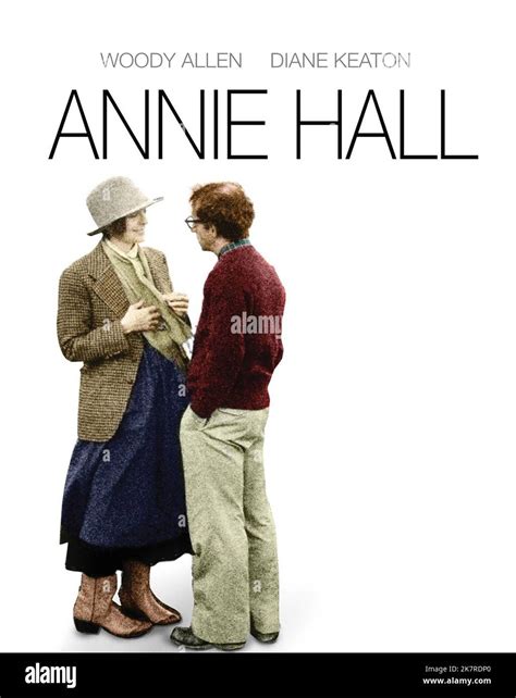 sortie Annie Hall