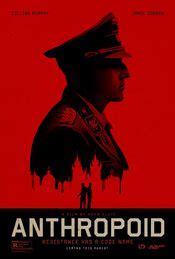 sortie Anthropoid