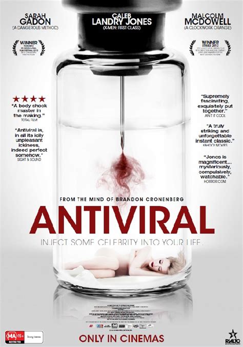 sortie Antiviral