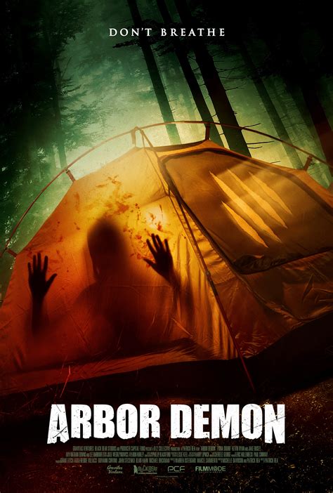 sortie Arbor Demon