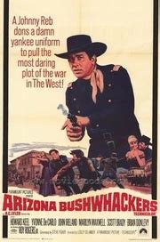 sortie Arizona Bushwhackers