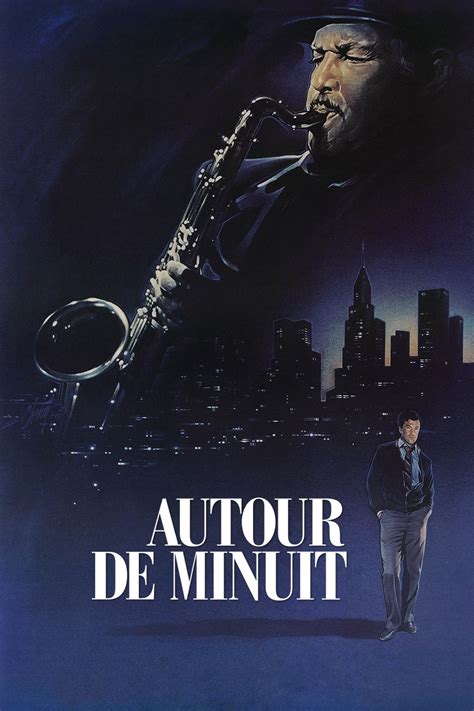 sortie Autour de minuit