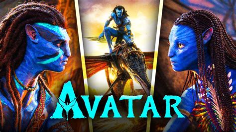 sortie Avatar 4
