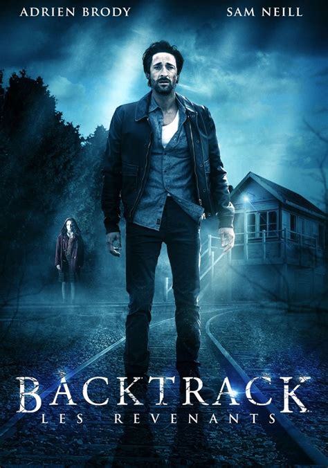 sortie Backtrack: Les Revenants