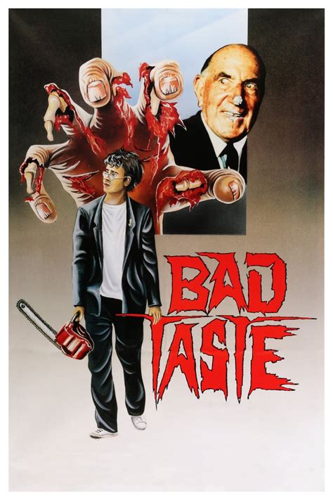 sortie Bad Taste