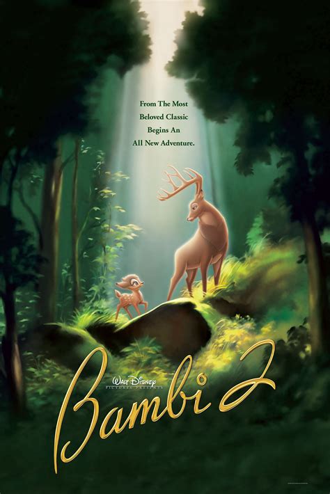 sortie Bambi 2