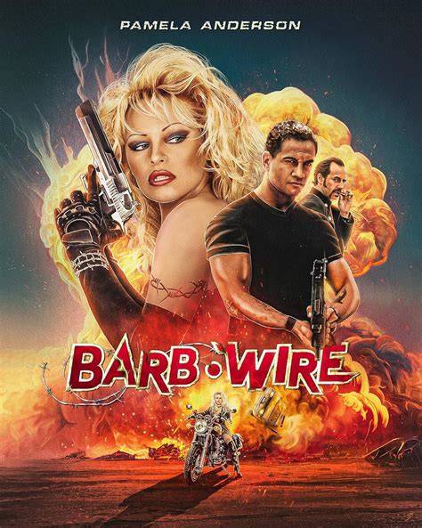 sortie Barb Wire