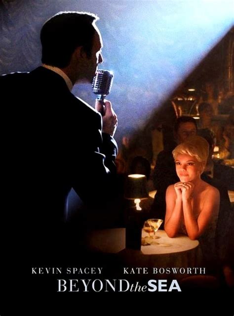 sortie Beyond the Sea