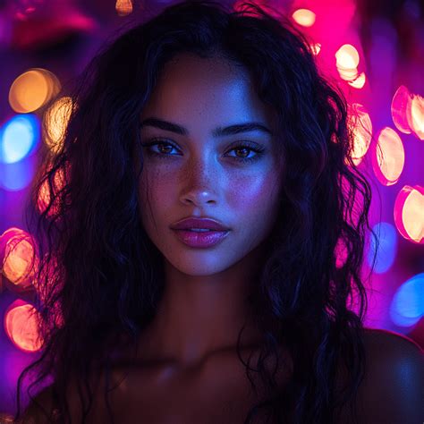 sortie Beyond the lights