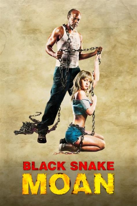 sortie Black Snake Moan