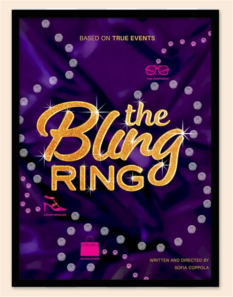 sortie Bling