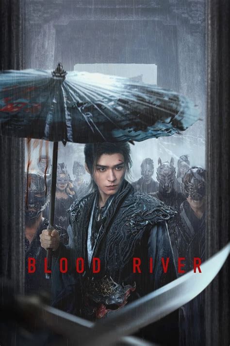 sortie Blood River