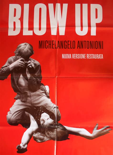 sortie Blow-Up