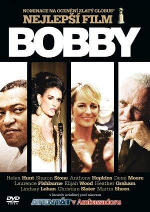 sortie Bobby