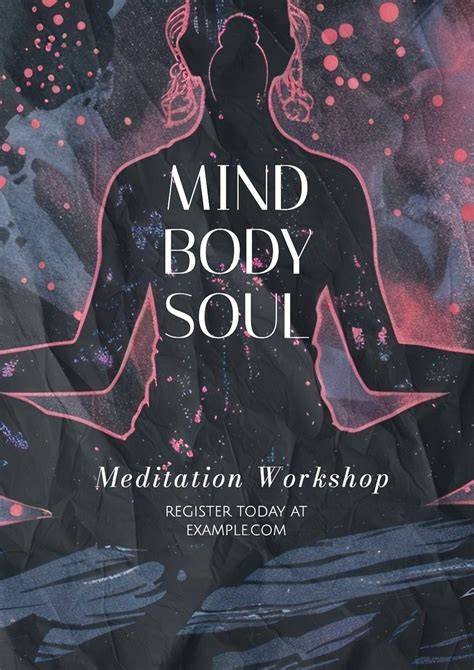 sortie Body and Soul