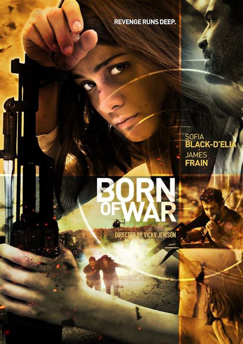 sortie Born Of War