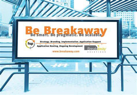 sortie Breakaway
