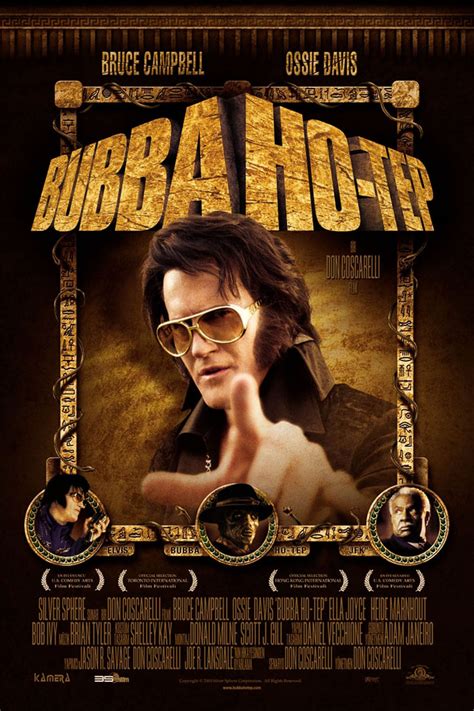 sortie Bubba Ho-tep