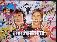sortie Buddy's Song