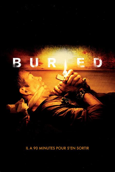 sortie Buried