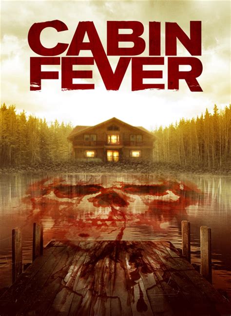 sortie Cabin fever 3