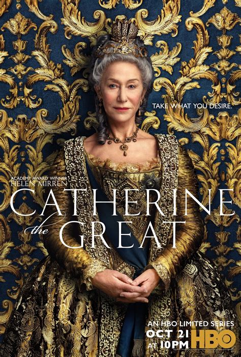 sortie Catherine the Great