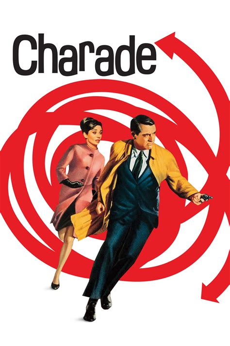 sortie Charade