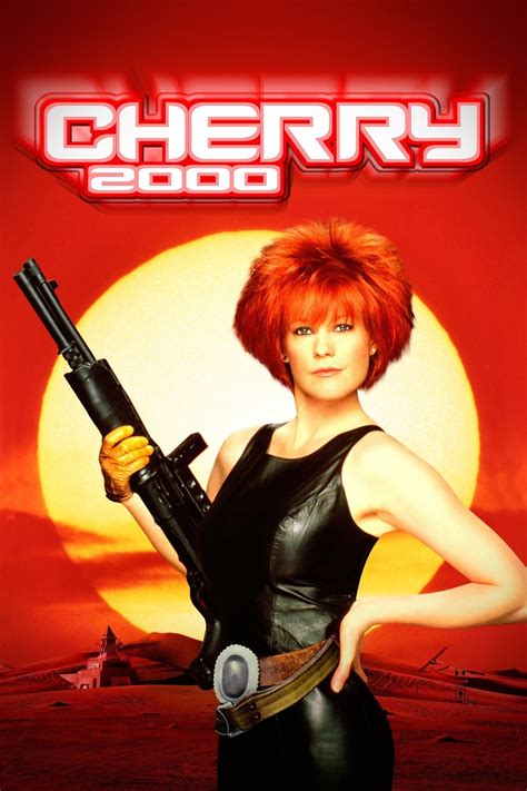 sortie Cherry 2000