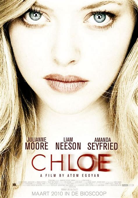 sortie Chloe