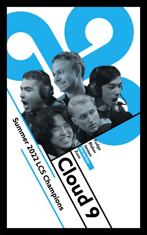 sortie Cloud 9