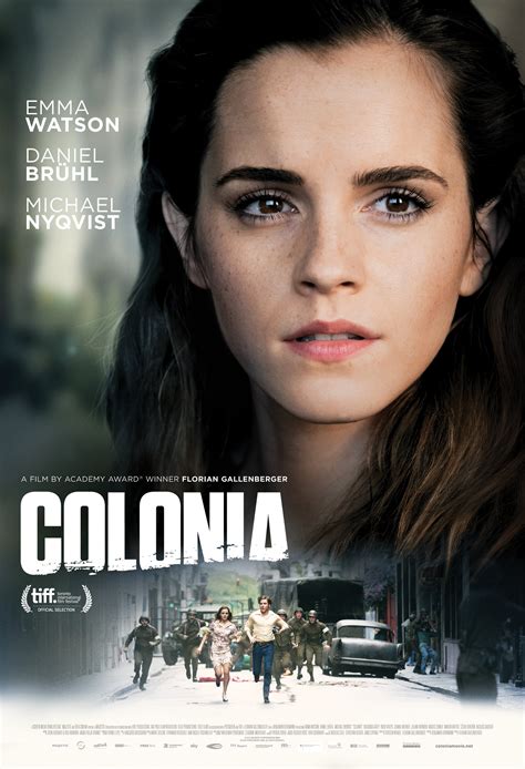 sortie Colonia