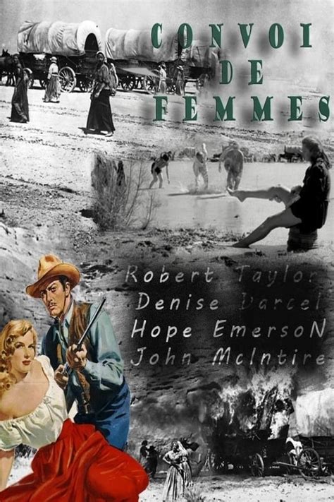 sortie Convoi de Femmes