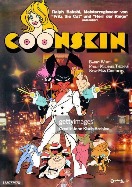 sortie Coonskin