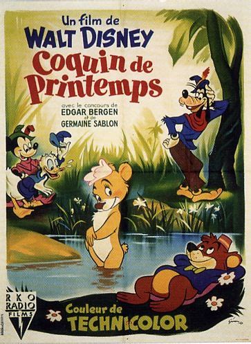 sortie Coquin de Printemps