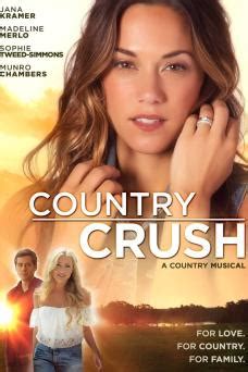 sortie Country Crush