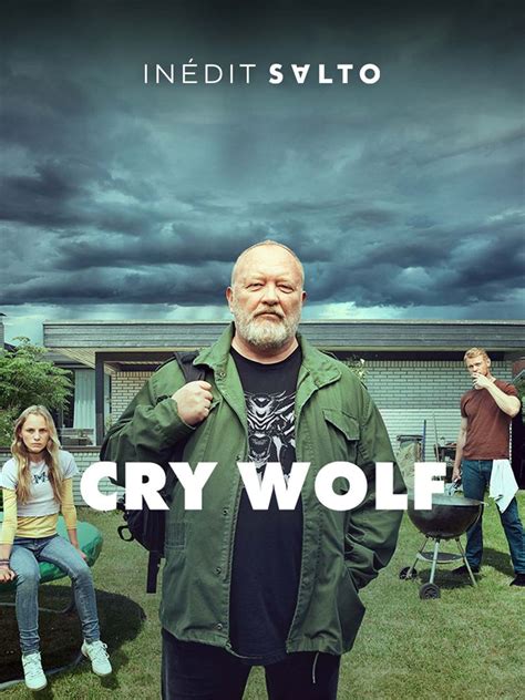 sortie Cry Wolf