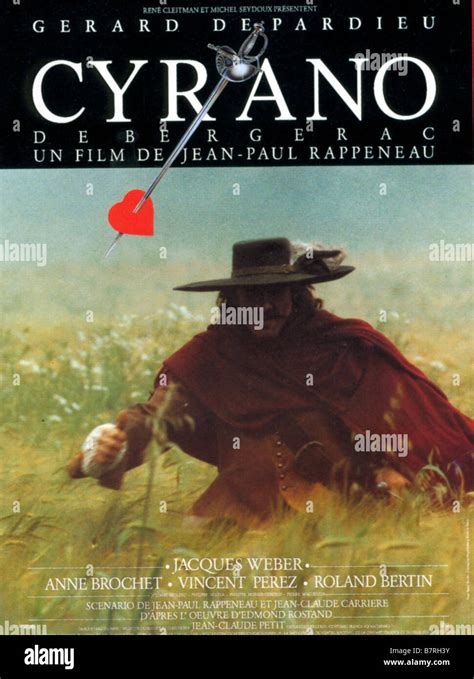 sortie Cyrano de Bergerac