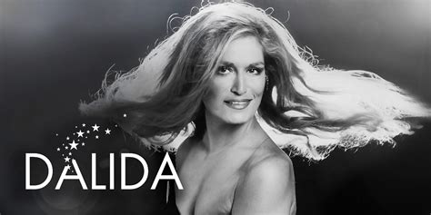sortie Dalida