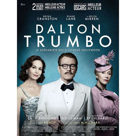 sortie Dalton Trumbo