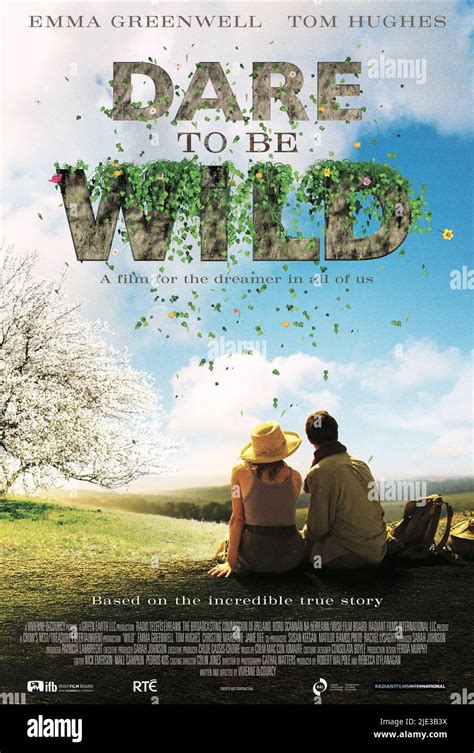 sortie Dare to Be Wild